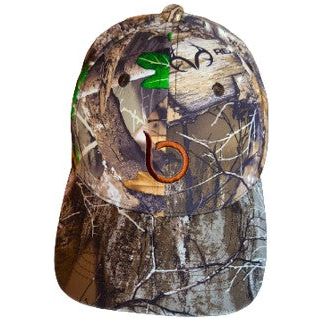 Gorro impermeable unisex Brella Realtree Edge