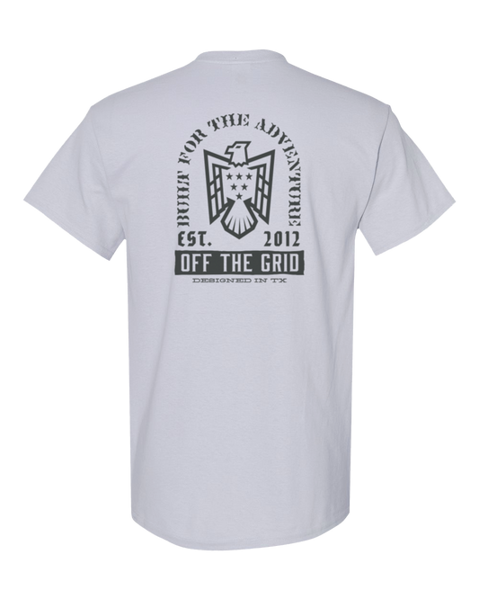 Soaring Eagle Tee
