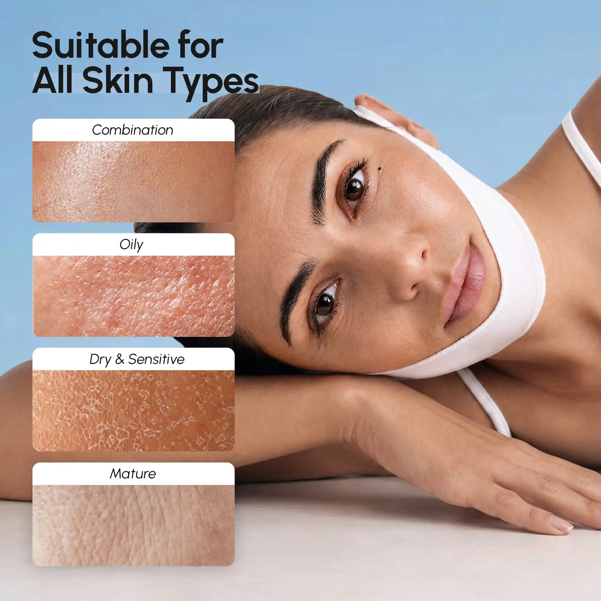 Retinol V-line Lifting Mask