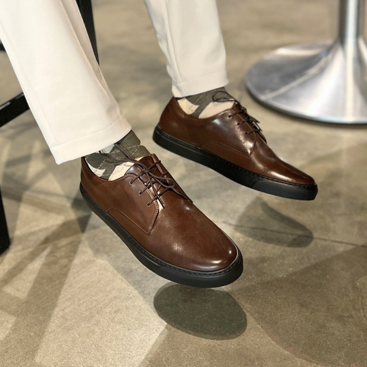 Men's Rodolfo - Brown