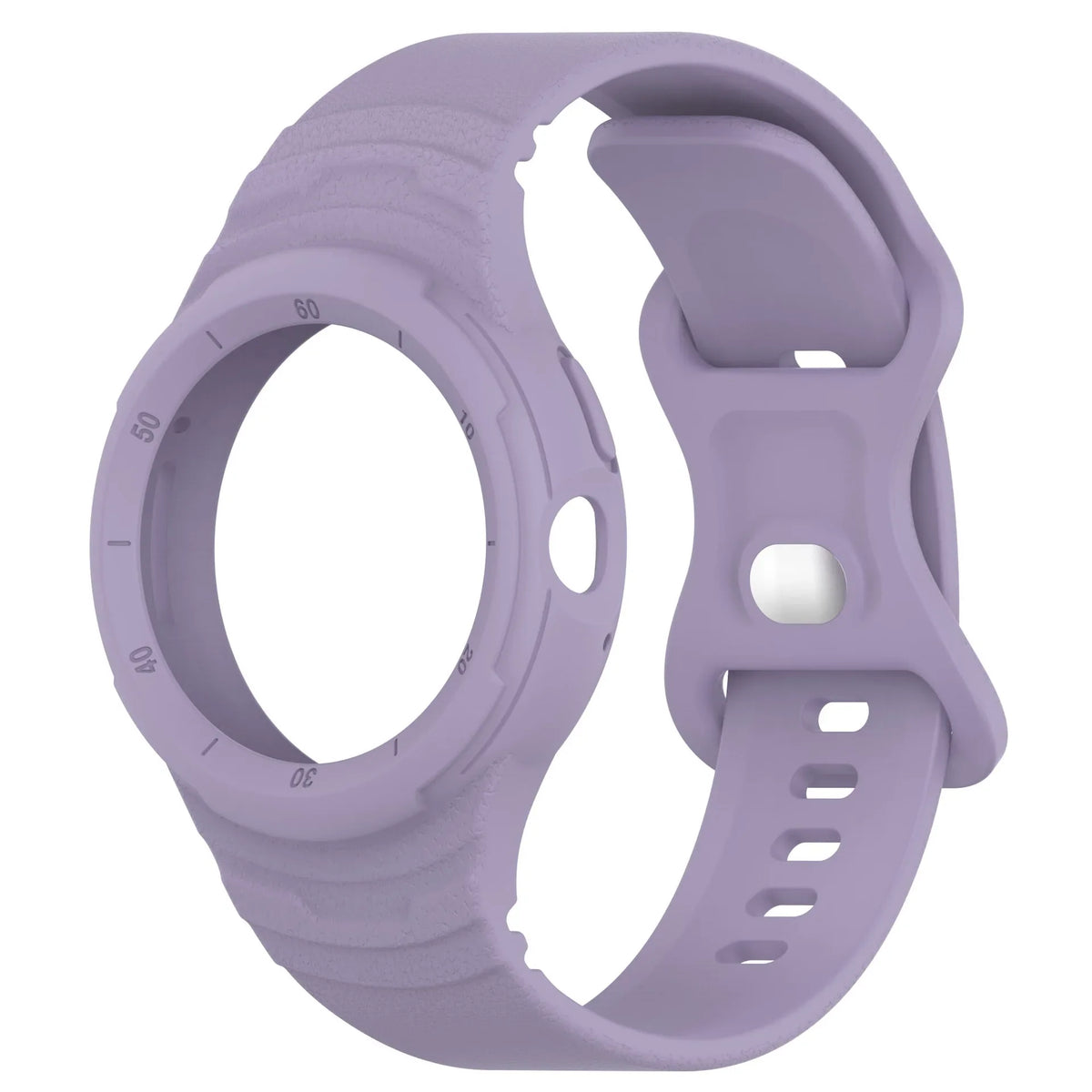Google Pixel Watch 41mm Integrated Case Sport Band