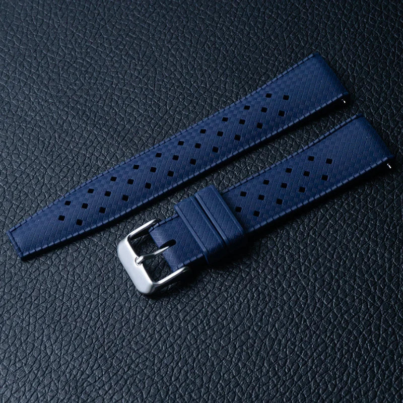 COROS Watch Band Tropical FKM Strap Replacement Unisex