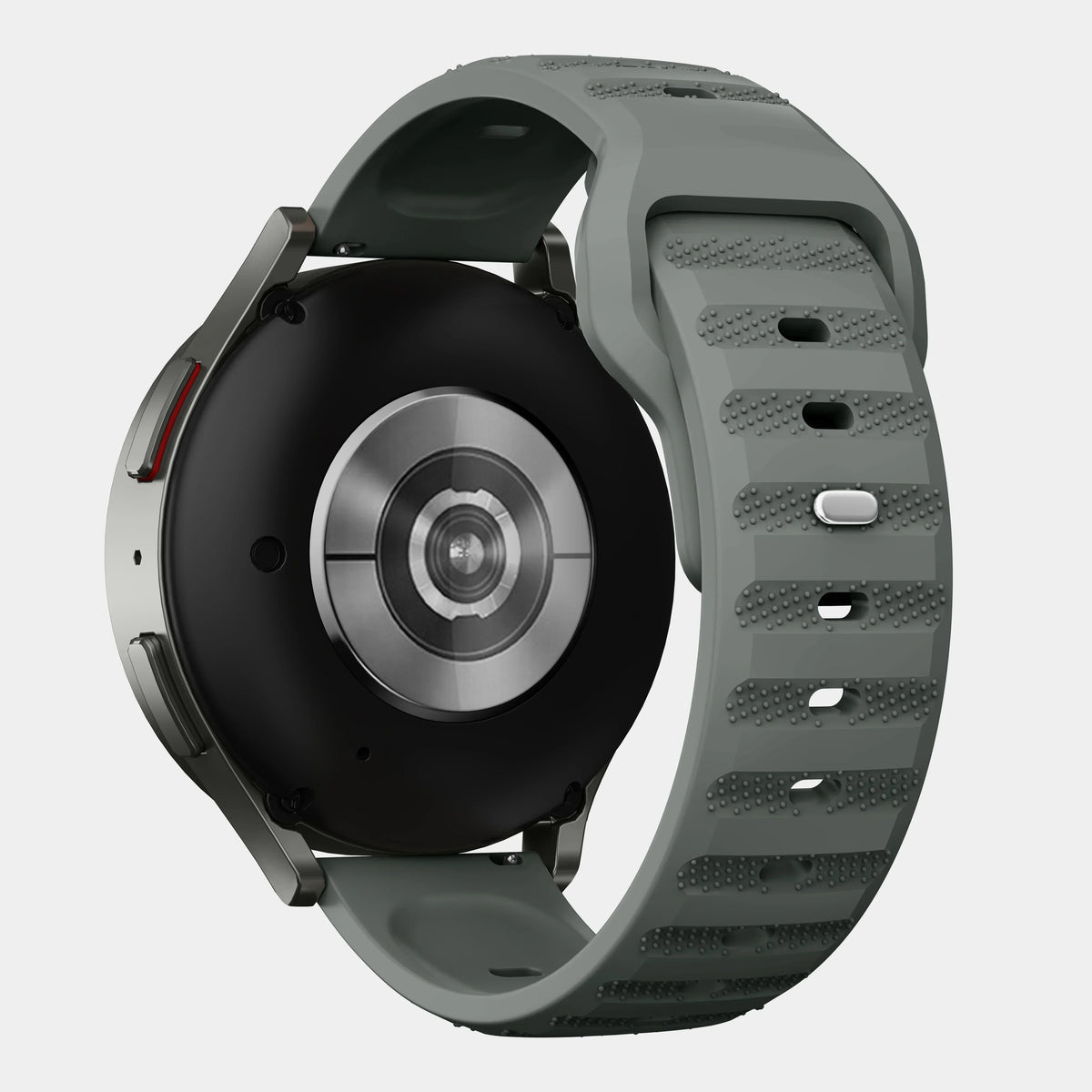 Polar Watch Band Silicone Replacement Strap for Smartwatch