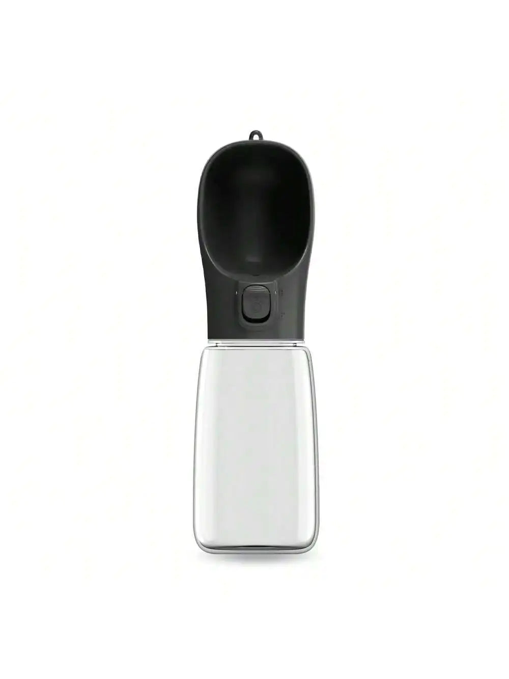 Portable Dog Water Bottle – Travel Dispenser, Leak-Proof for Walking & Hiking