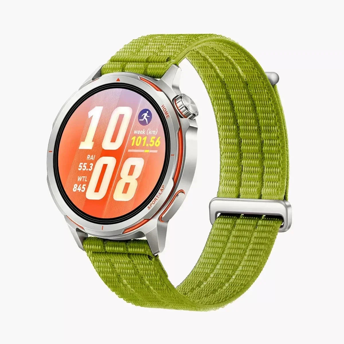 Garmin Nylon Smartwatch Band - Replacement Strap
