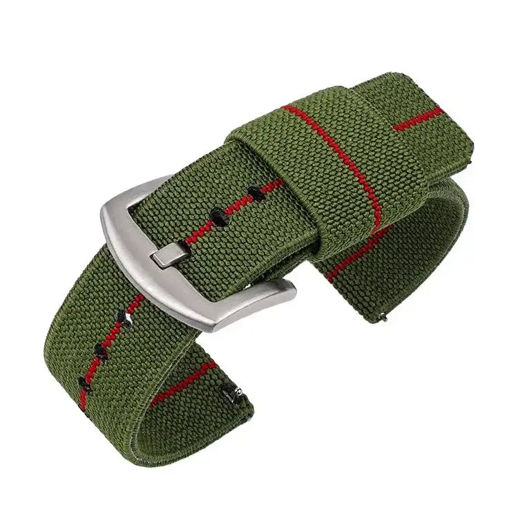 Huawei Watch Nylon Strap - Tough, Durable, Heavy-Duty Band