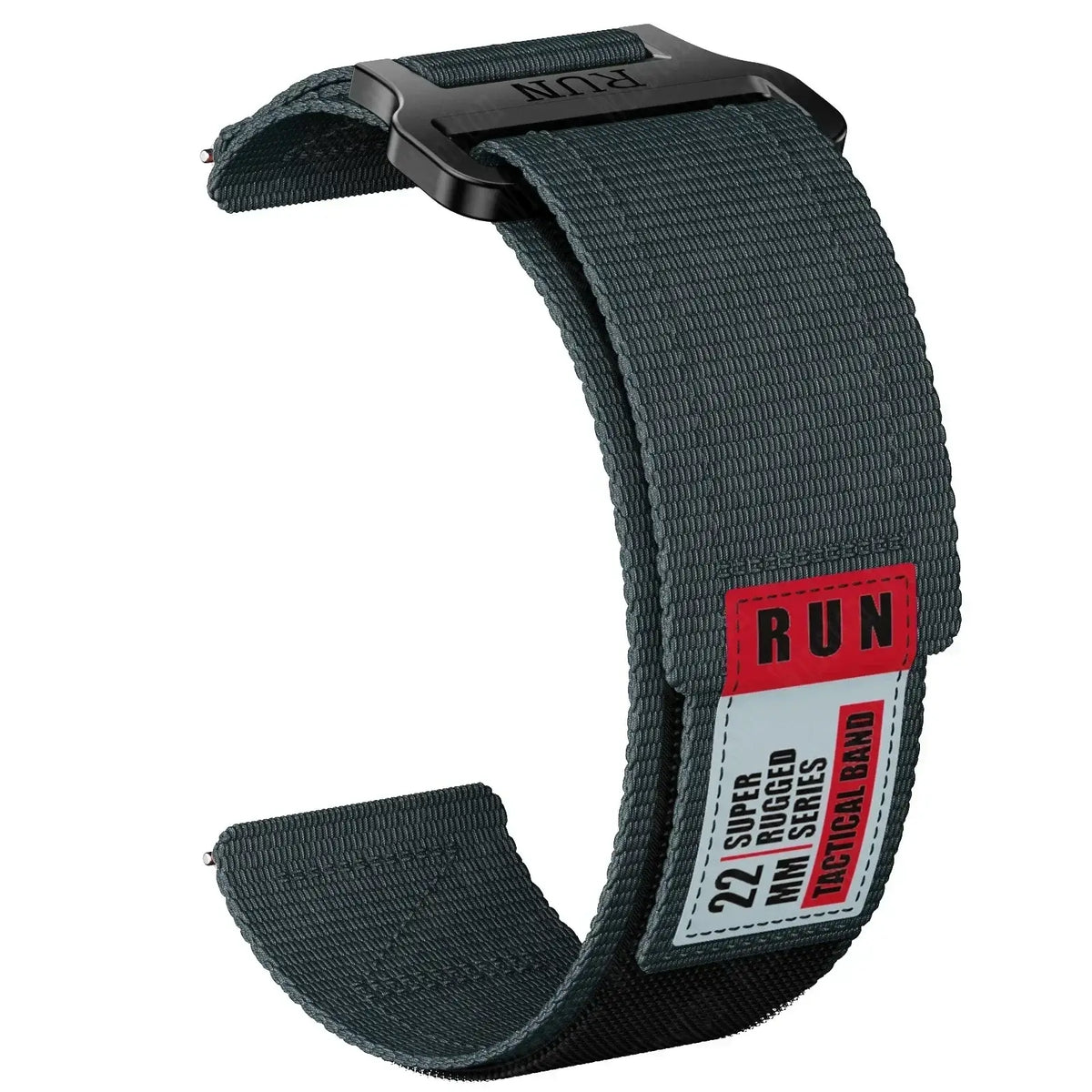 Amazfit Watch Band Replacement - Comfortable Nylon Strap for Smartwatch