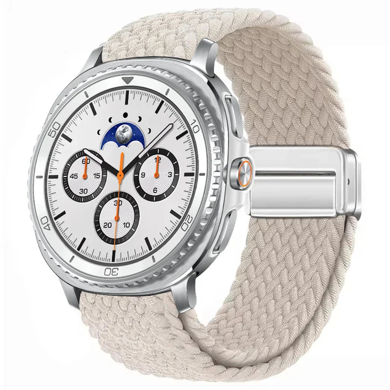 Galaxy 8 Galaxy 8 Classic Nylon Band - Breathable Rugged