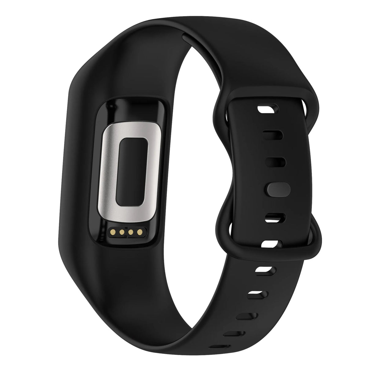 Fitbit Charge Silicone Band with Integrated Case - Sport Strap