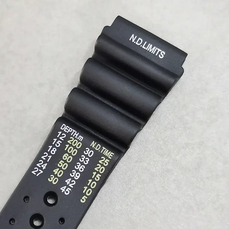 Ticwatch Silicone Band - Premium Quality Comfortable Design