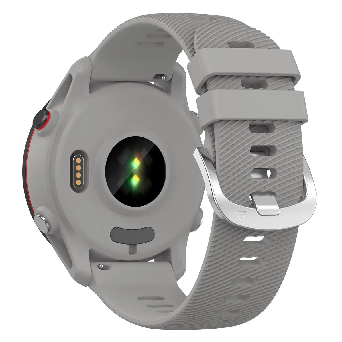 Amazfit Silicone Watch Band Replacement Strap - Durable Comfort