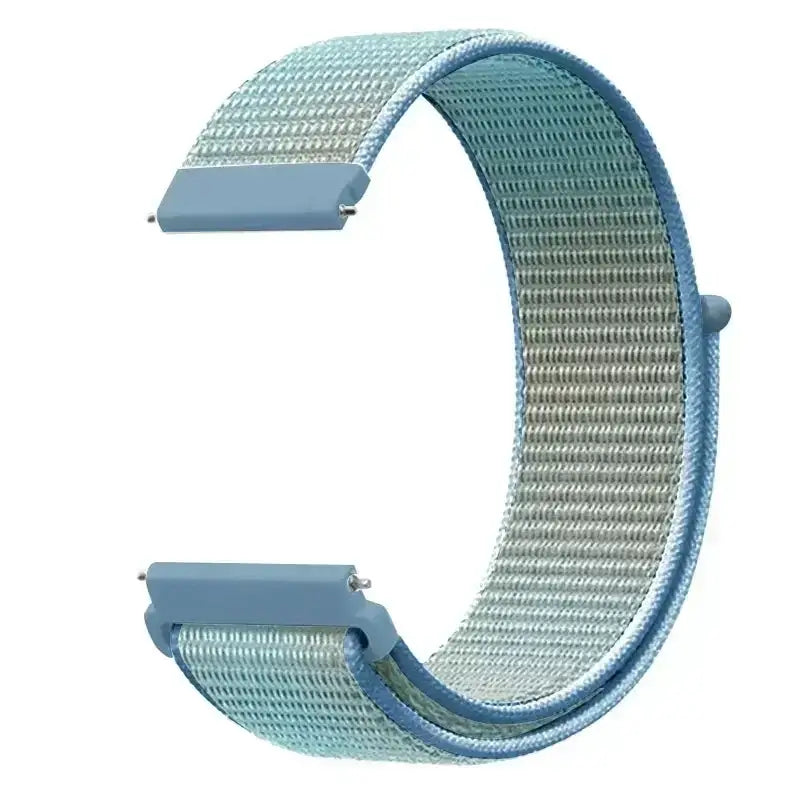 Amazfit Nylon Band Replacement Adjustable Strap for Smartwatch