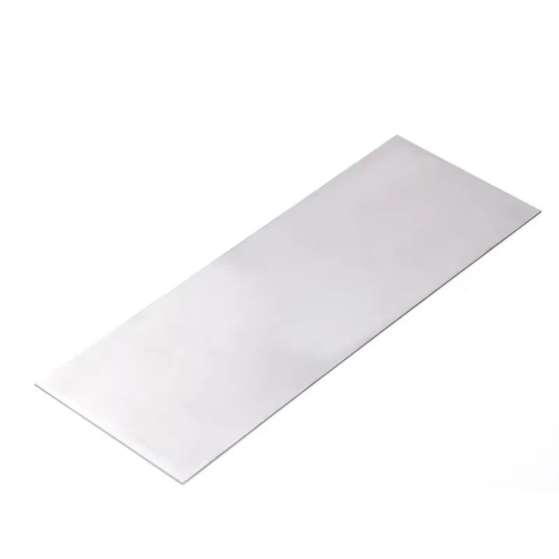 1 Rasqueta para tartas de acero inoxidable, rasqueta para tartas de metal, alisador, peine decorador de tartas de doble cara con borde estampado YY126