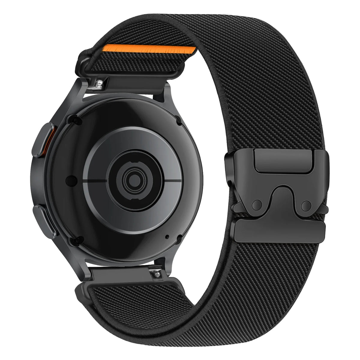 OnePlus Watch Band Sport Fabric Solo Loop Strap Bracelet Replacement