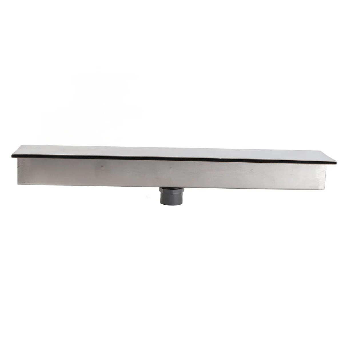 Waterfall Outlet Waterfall Outlet 304 Stainless Steel Decorative Waterfall Fountain Spillway for Courtyard Garden Villa Pool