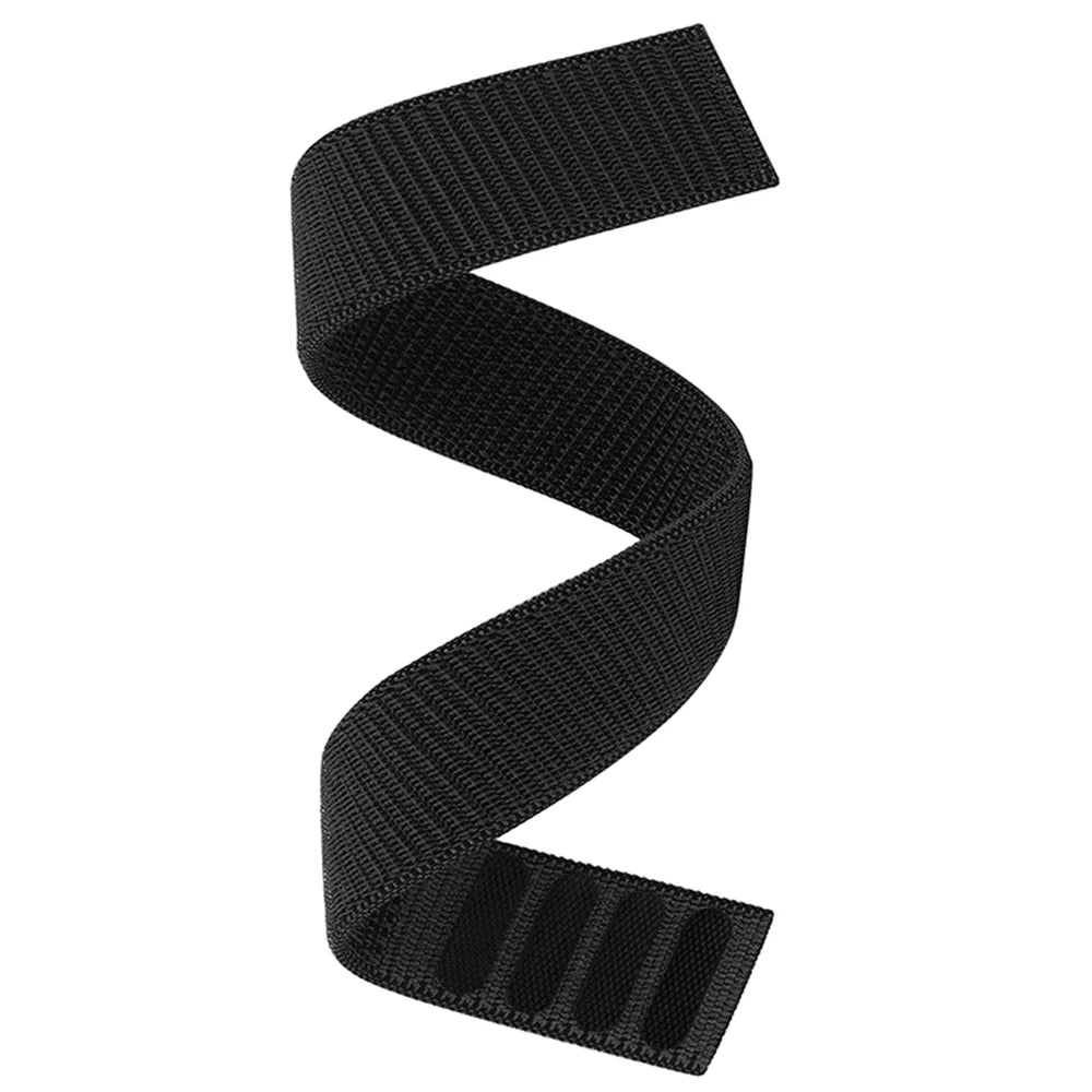 Garmin Nylon Smartwatch Band - QuickFit Loop Strap