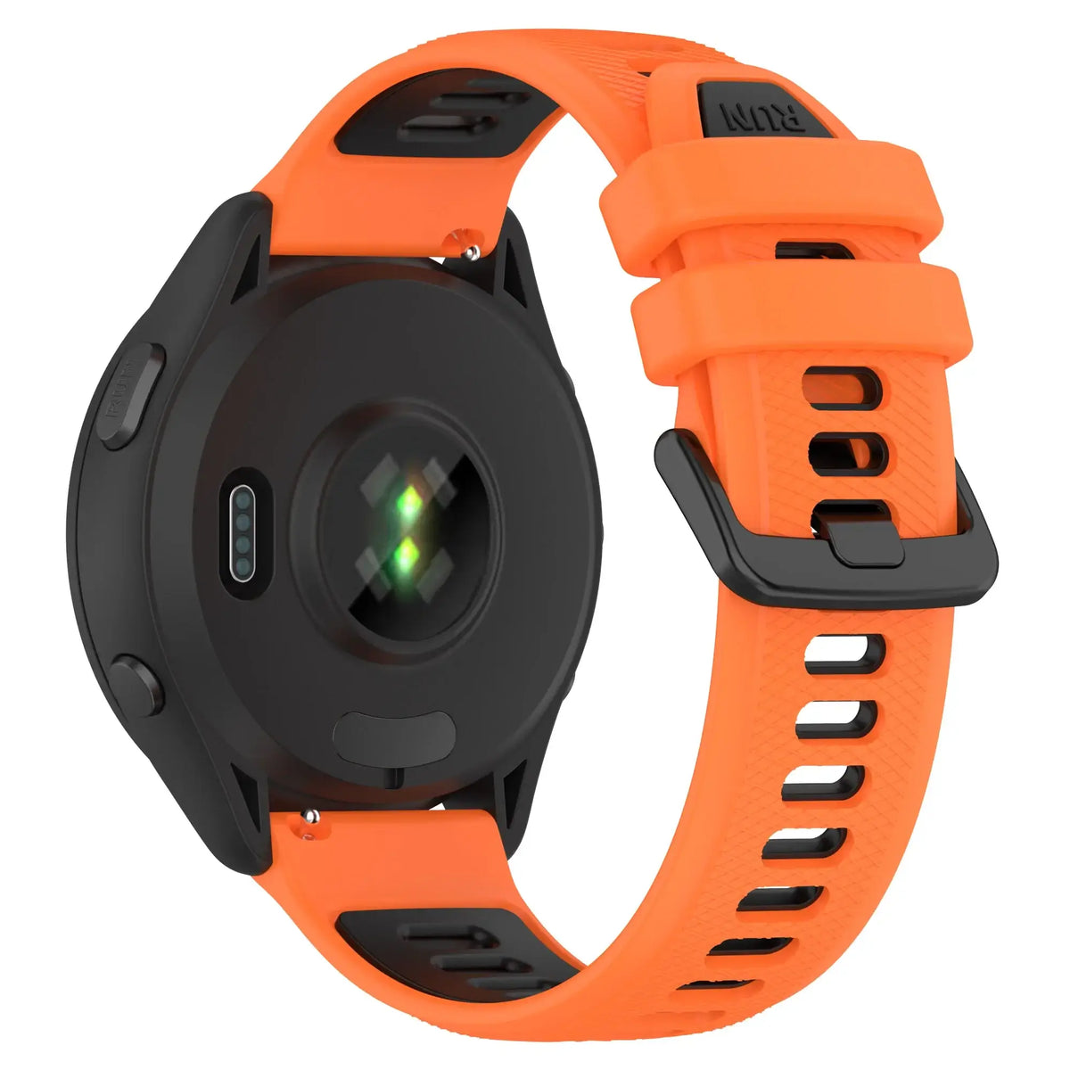 Amazfit Silicone Watch Band Replacement Strap - Durable Comfort