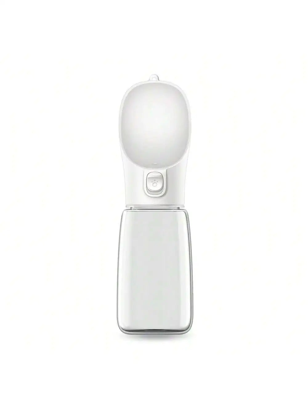 Portable Dog Water Bottle – Travel Dispenser, Leak-Proof for Walking & Hiking