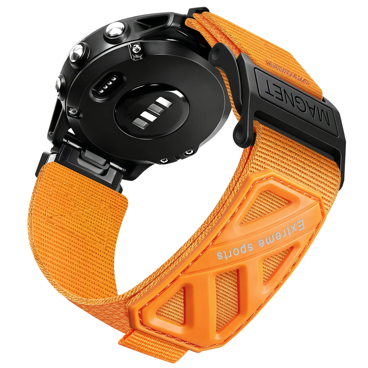 Garmin Nylon Watch Band - Sport Strap