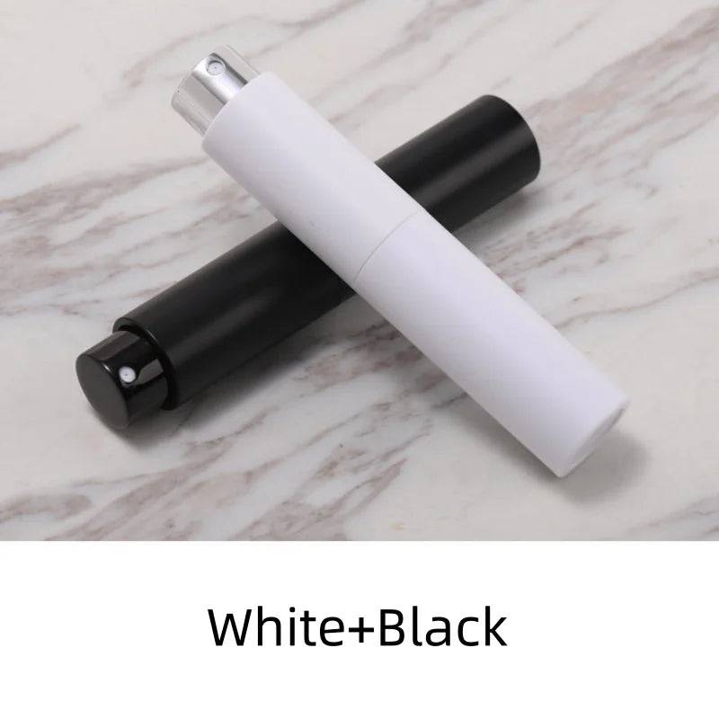 Coffee Beans Dosing Cup Trays and Spray Portable Humidifier Powder Anti Fly and Static Electricity Espresso Grinder Accessories