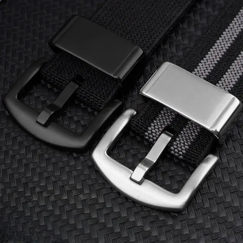 Suunto Nylon Watch Band - Durable, Lightweight, Comfortable