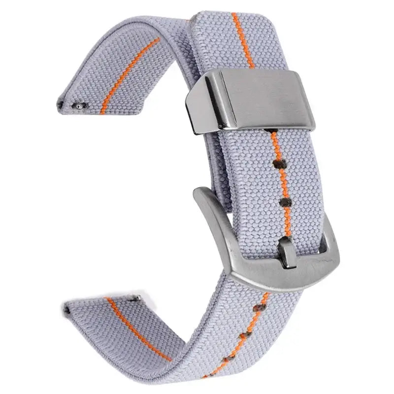 Suunto Nylon Watch Band - Durable, Lightweight, Comfortable