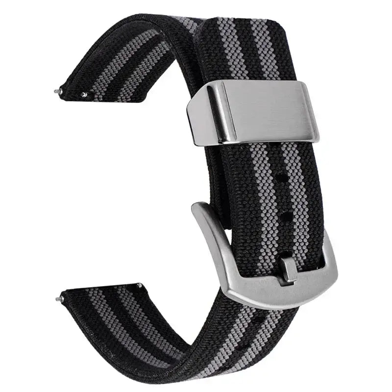 Suunto Nylon Watch Band - Durable, Lightweight, Comfortable