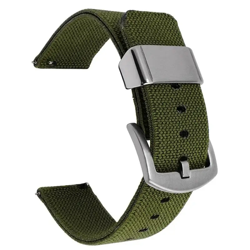 Suunto Nylon Watch Band - Durable, Lightweight, Comfortable