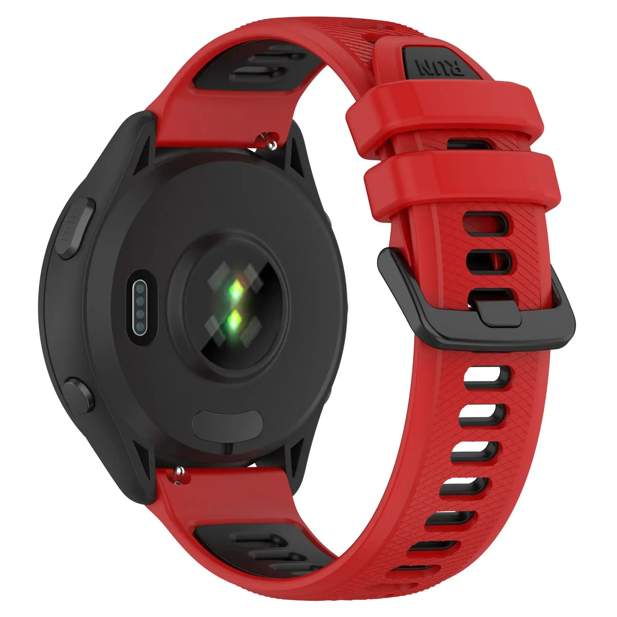 Amazfit Silicone Watch Band Replacement Strap - Durable Comfort