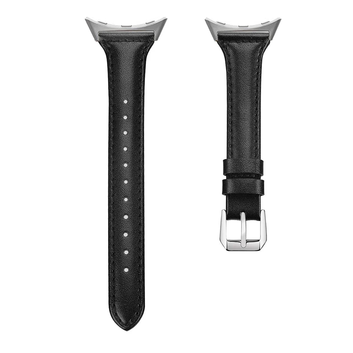 Google Pixel Watch Genuine Cow Leather Band