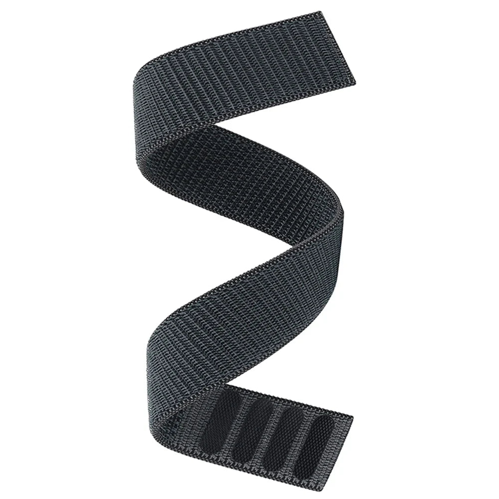 Garmin Nylon Smartwatch Band - QuickFit Loop Strap