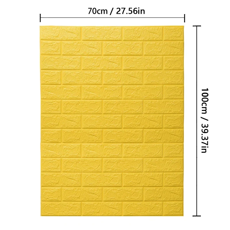 70cmx1/2/3/5/10m Kitchen PVC Decoration Bedroom Living Room Waterproof Wall Stickers for Children's Room Wallpaper Sticker Home