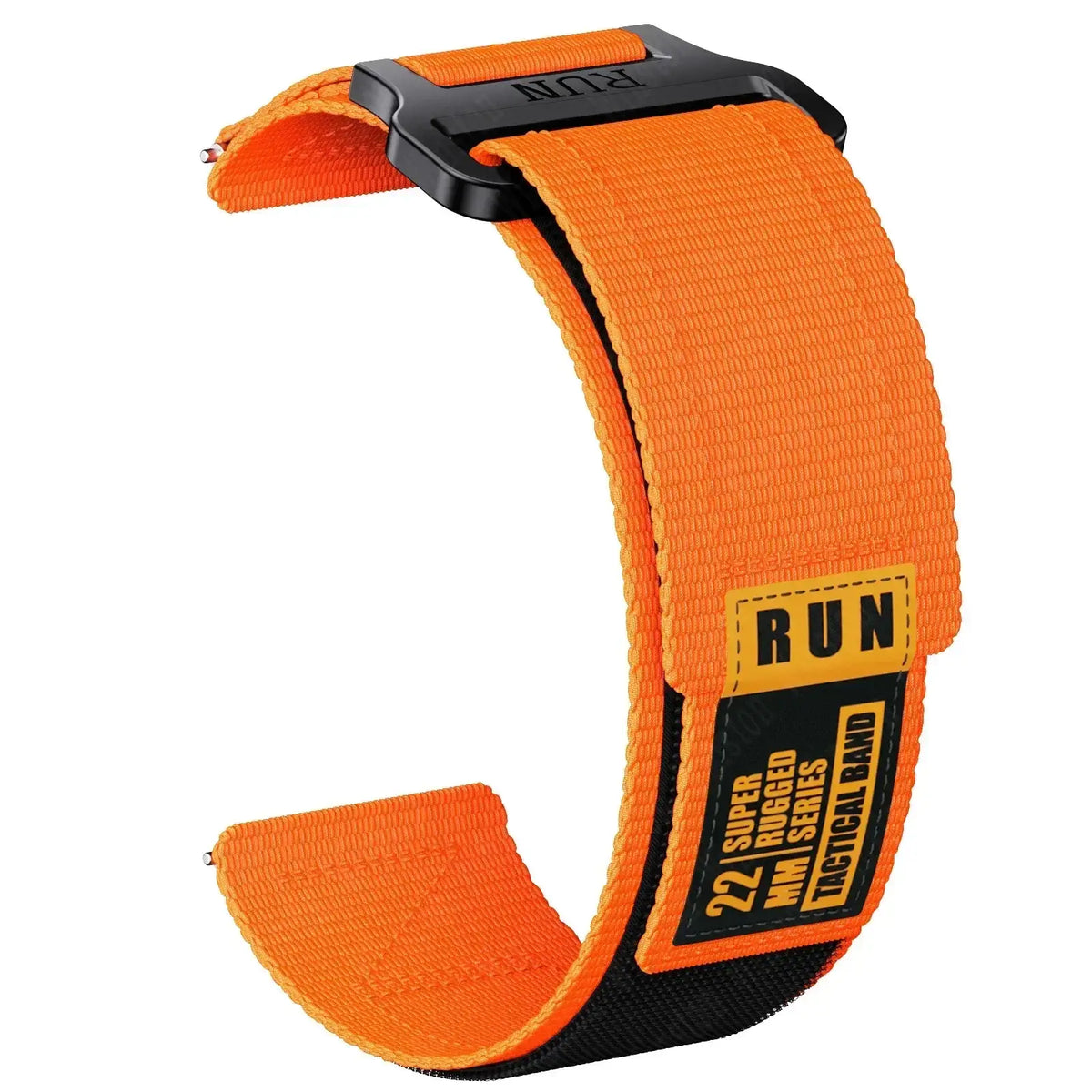 Amazfit Watch Band Replacement - Comfortable Nylon Strap for Smartwatch