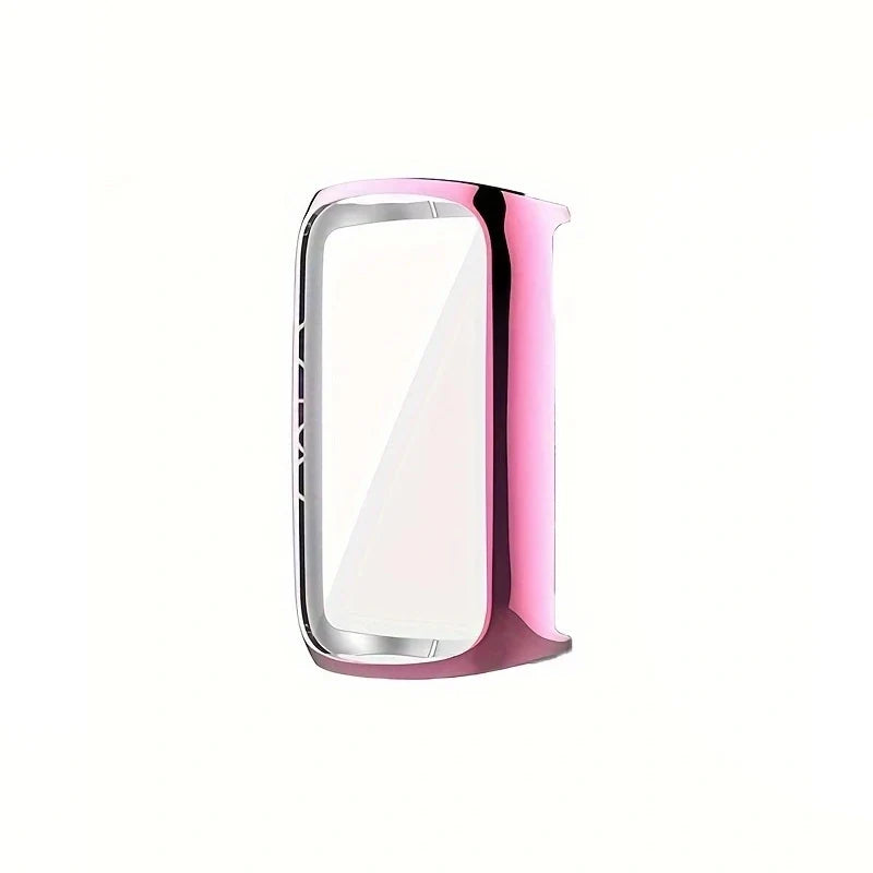 Fitbit Inspire Flexible Screen Cover Case