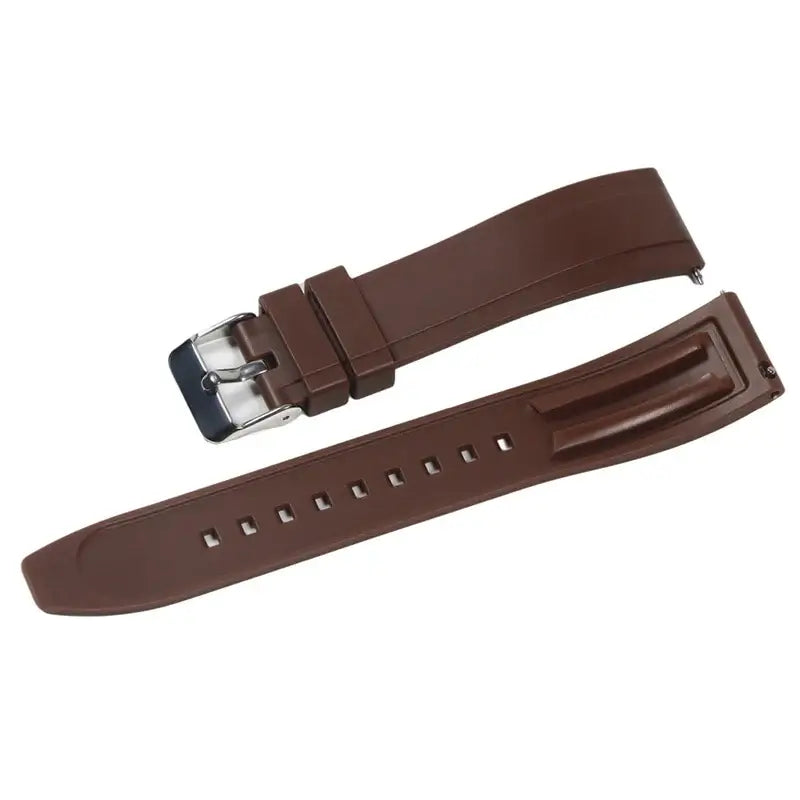Huawei Silicone Strap - Durable, Comfortable, Stylish Design