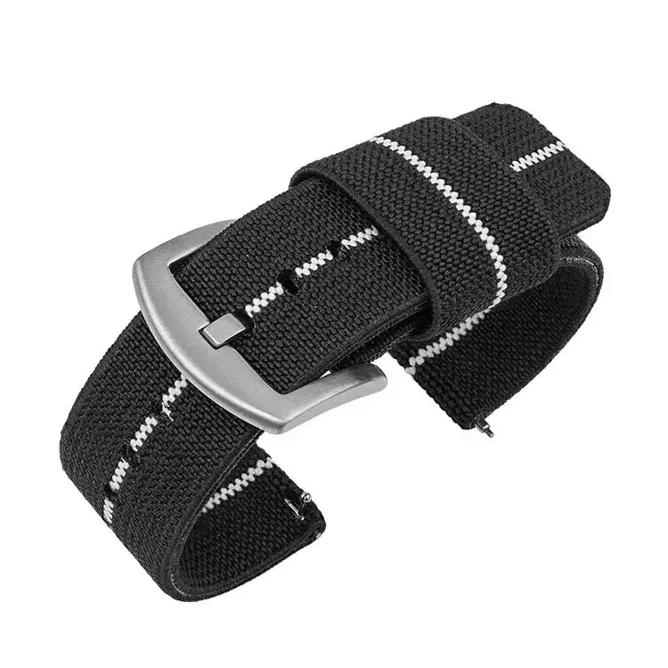 Huawei Watch Nylon Strap - Tough, Durable, Heavy-Duty Band