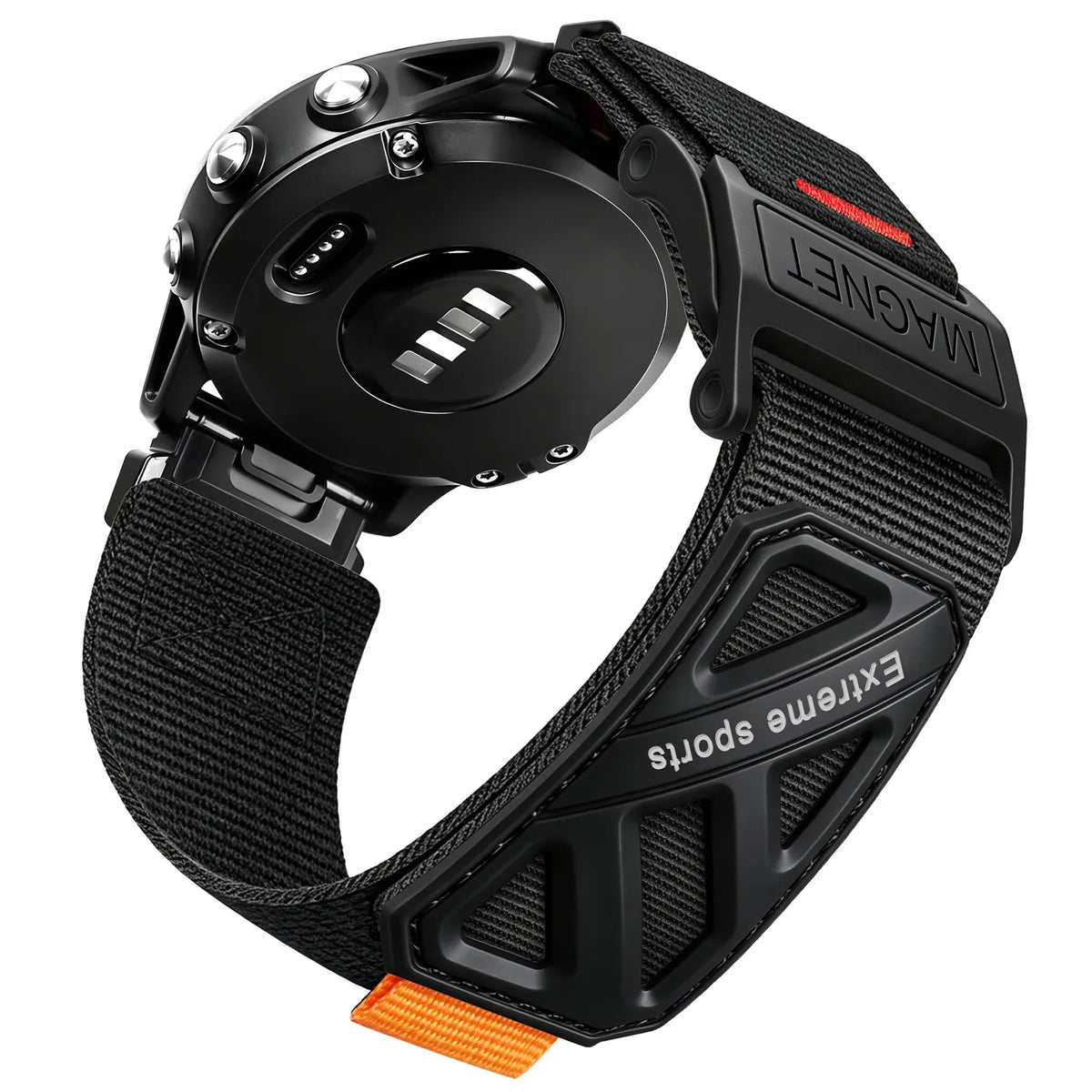 Garmin Nylon Watch Band - Sport Strap