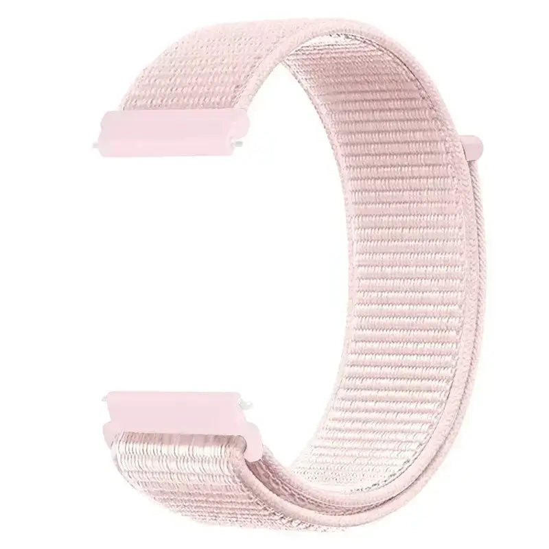 Amazfit Nylon Band Replacement Adjustable Strap for Smartwatch