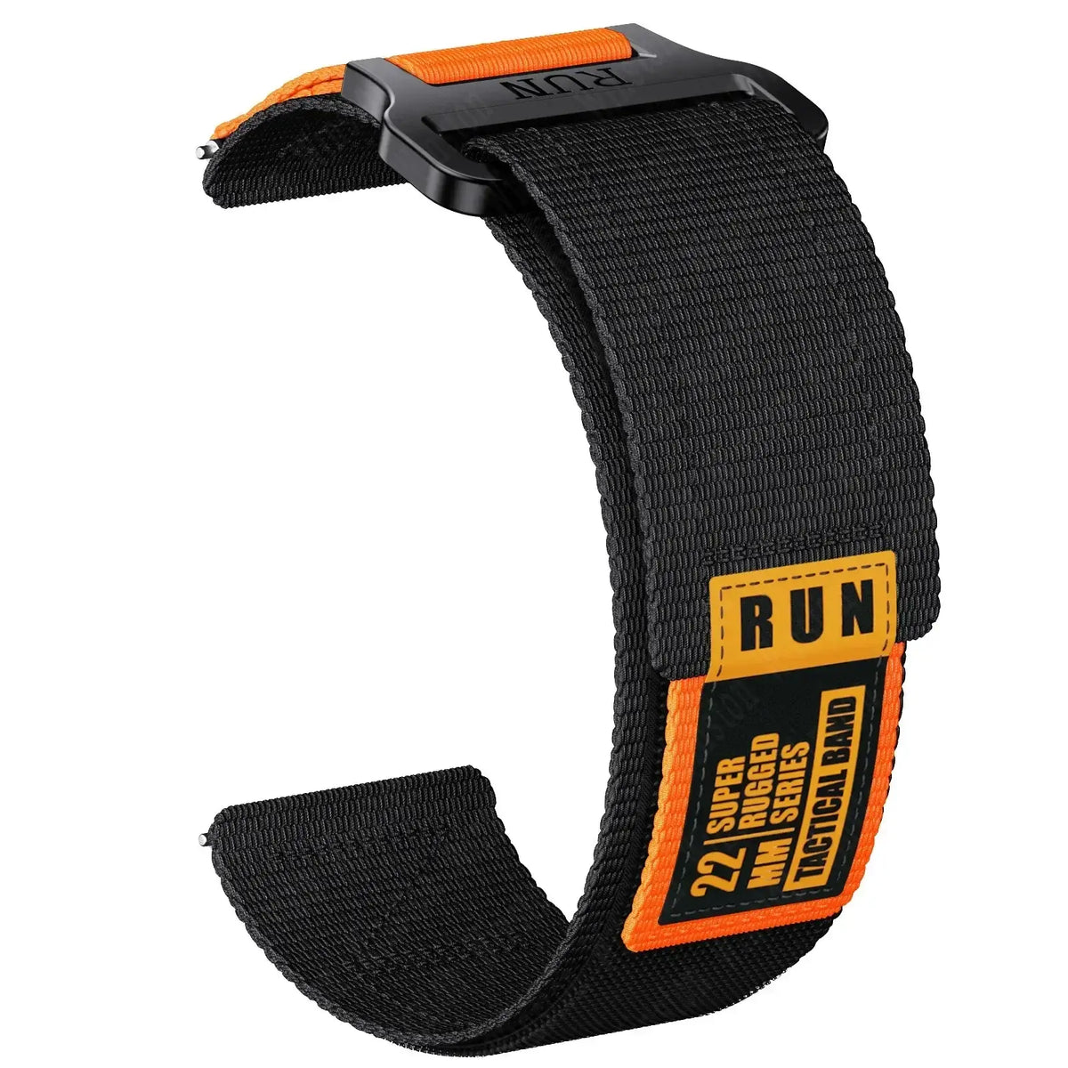 Amazfit Watch Band Replacement - Comfortable Nylon Strap for Smartwatch