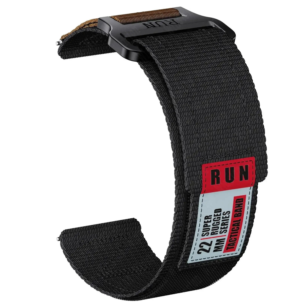 Amazfit Watch Band Replacement - Comfortable Nylon Strap for Smartwatch