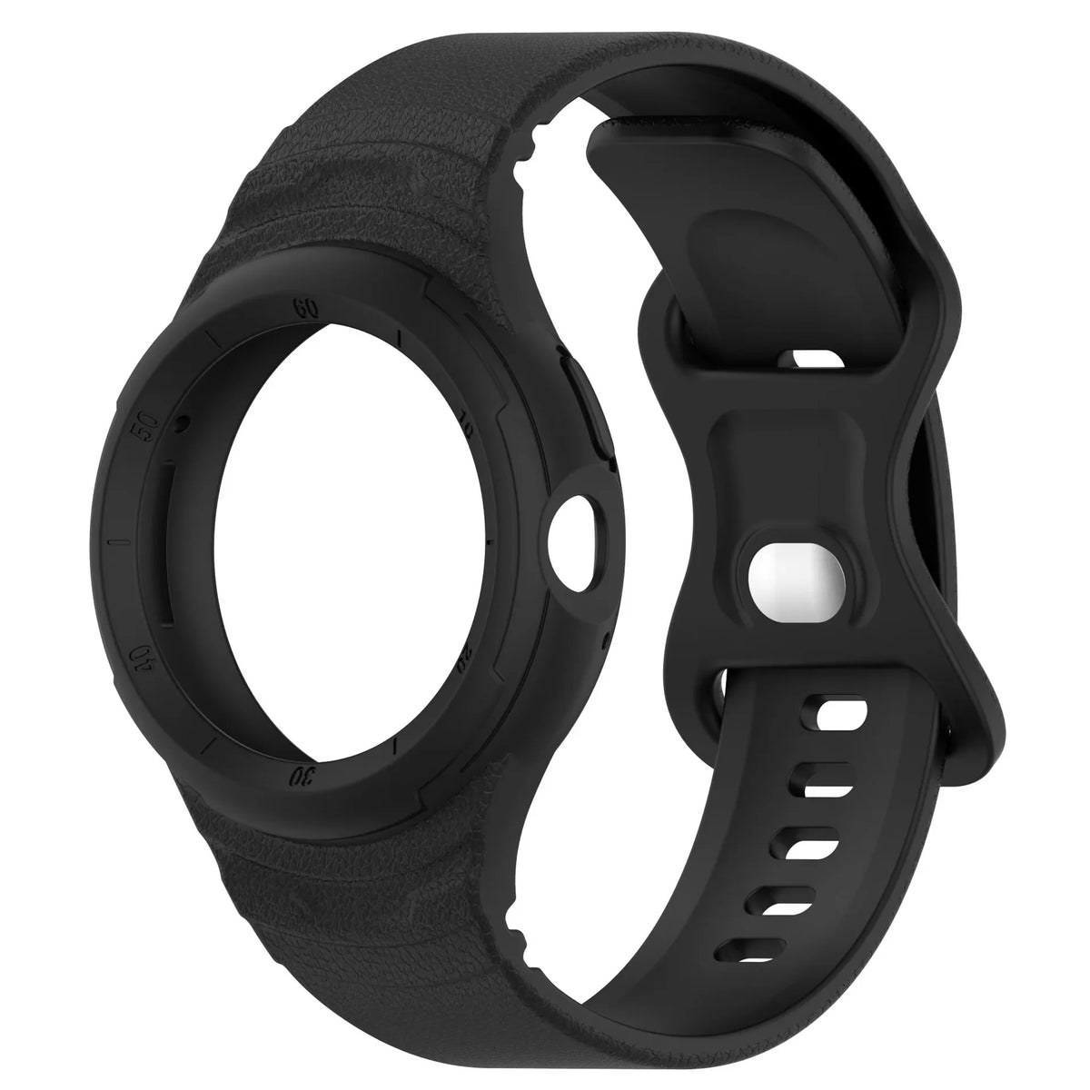Google Pixel Watch 41mm Integrated Case Sport Band