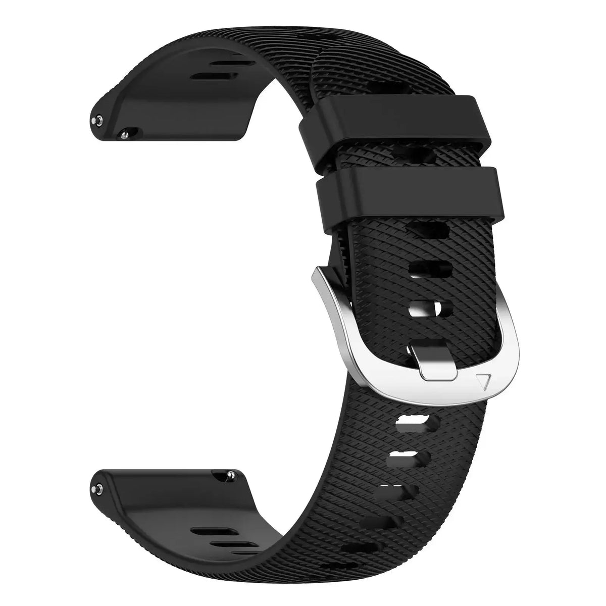 Amazfit Silicone Watch Band Replacement Strap - Durable Comfort