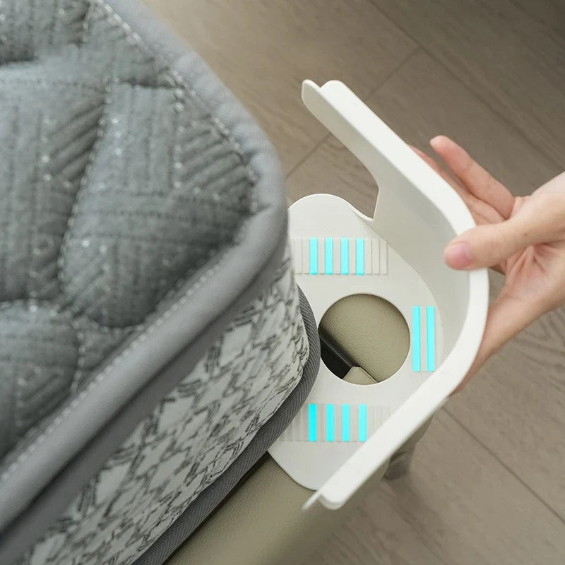 4 clips resistentes para ajustar las esquinas de la sábana, invisibles, para sábanas y colchas, sujetadores fijos antideslizantes, un práctico artilugio para la cama