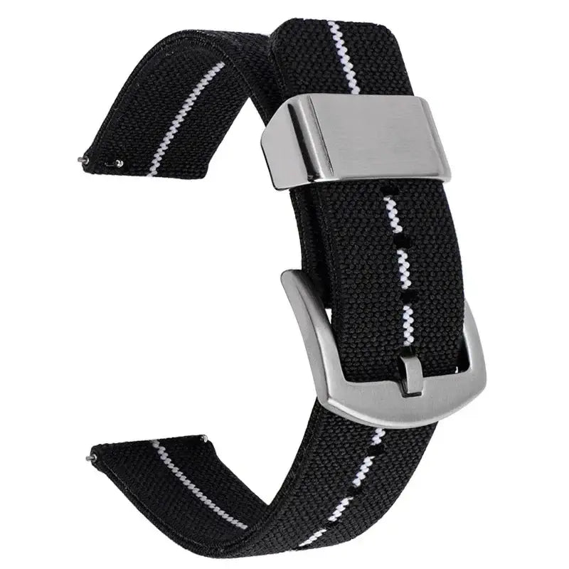 Suunto Nylon Watch Band - Durable, Lightweight, Comfortable