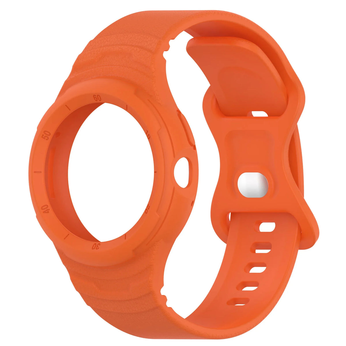 Google Pixel Watch 41mm Integrated Case Sport Band