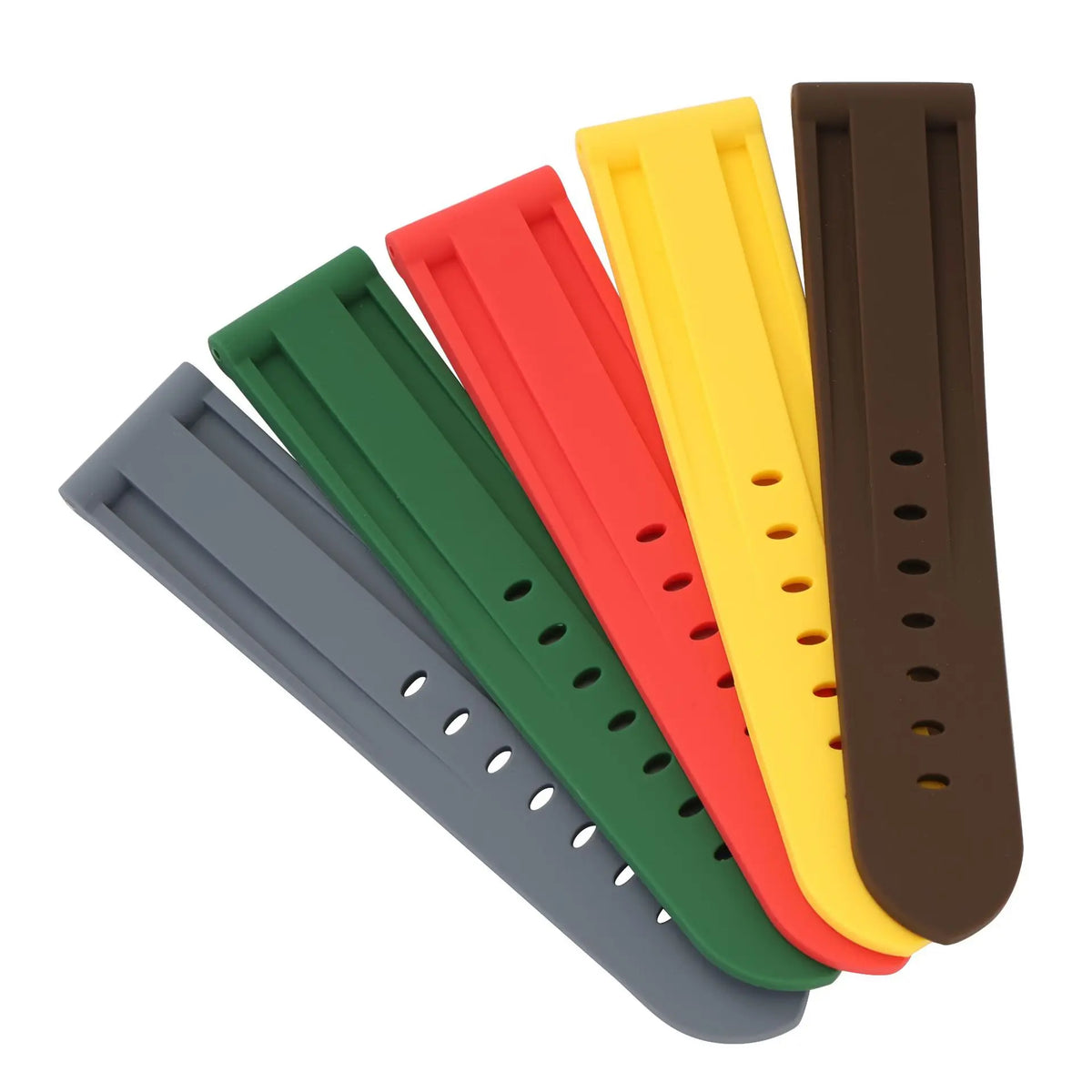 Motorola Moto Silicone Sport Watch Band Rubber Strap Waterproof