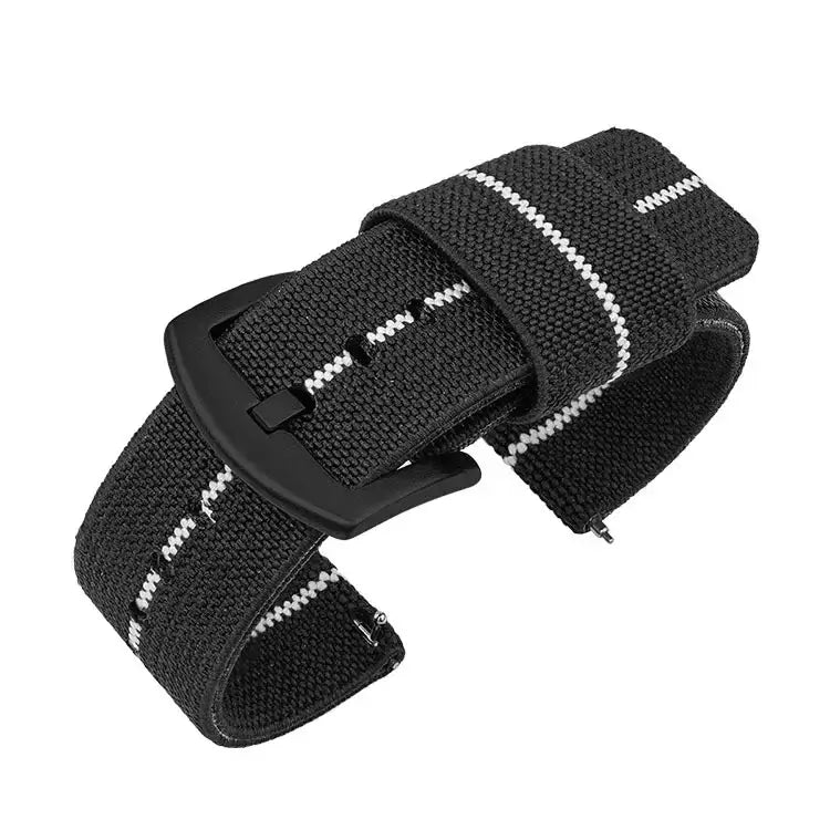 Huawei Watch Nylon Strap - Tough, Durable, Heavy-Duty Band