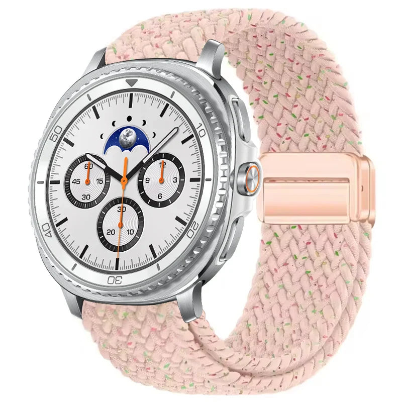 Galaxy 8 Galaxy 8 Classic Nylon Band - Breathable Rugged