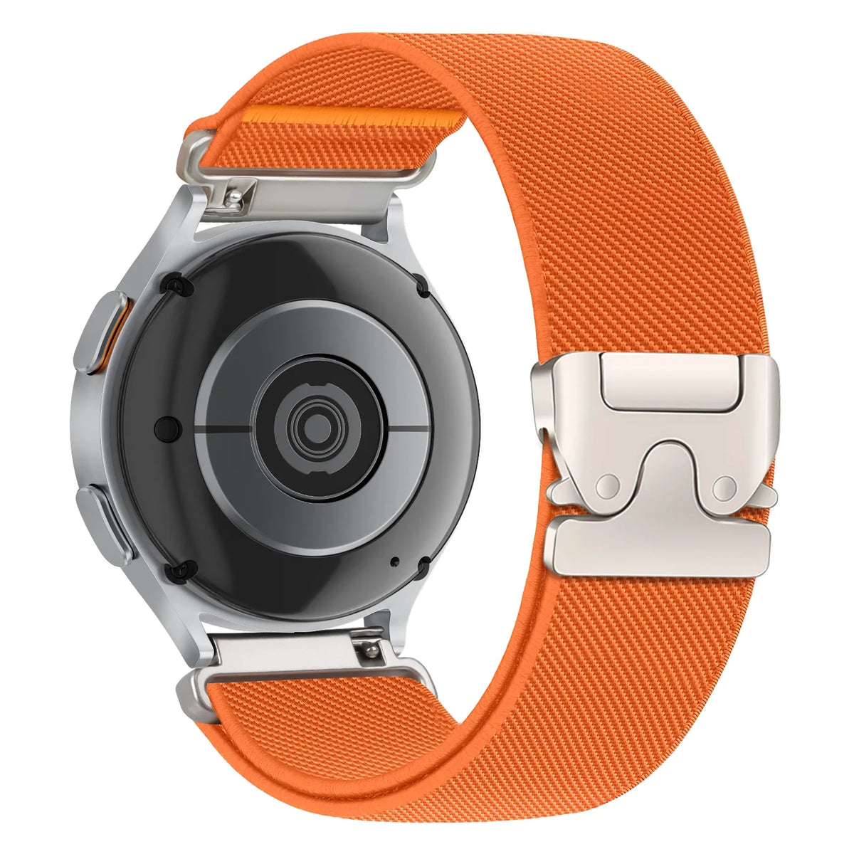 OnePlus Watch Band Sport Fabric Solo Loop Strap Bracelet Replacement