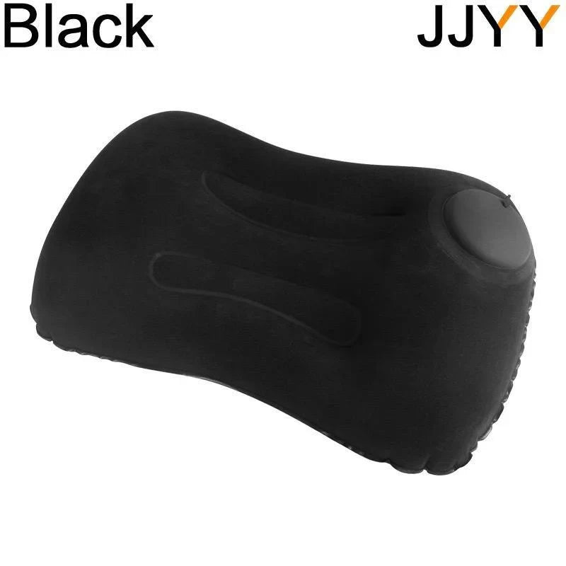 Travel Pillow – Inflatable Air Neck Cushion